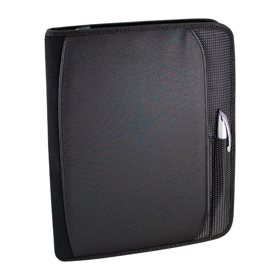 Deluxe Portafolio President (2)