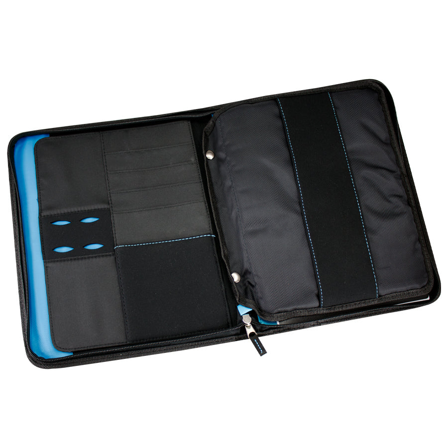 Deluxe Portafolio President (4)