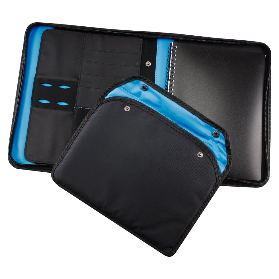 Deluxe Portafolio President (5)