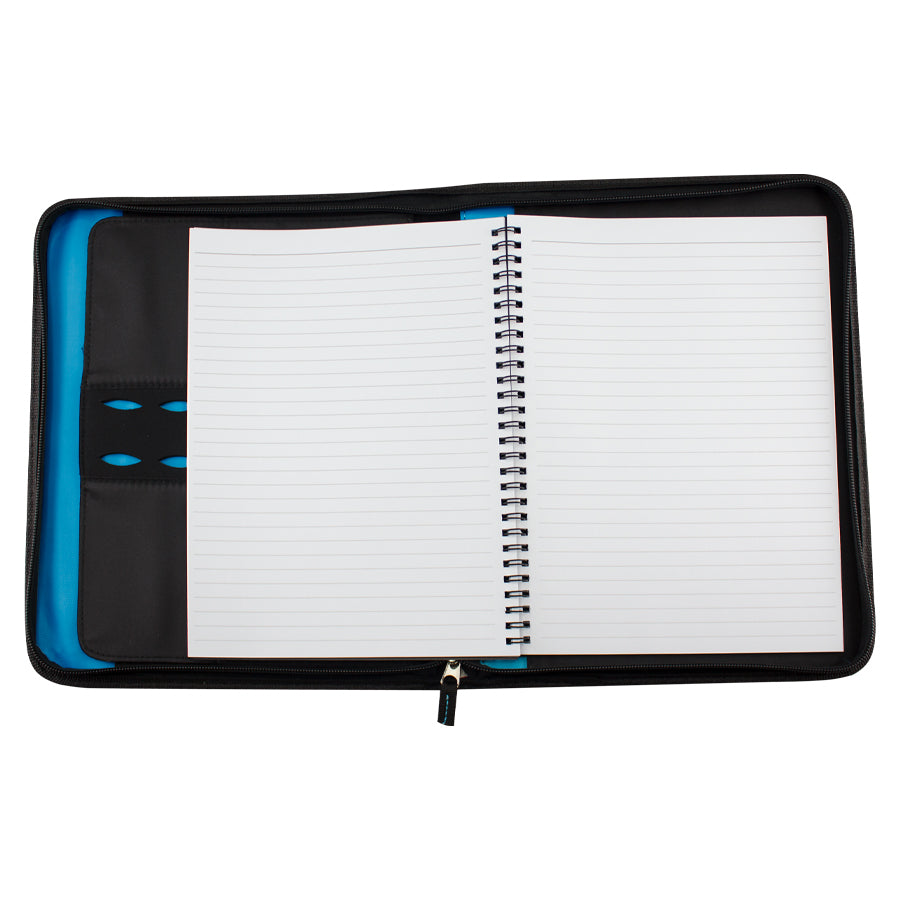 Deluxe Portafolio President (6)