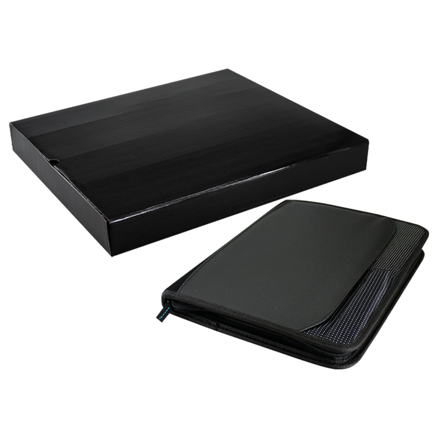 Deluxe Portafolio President (7)
