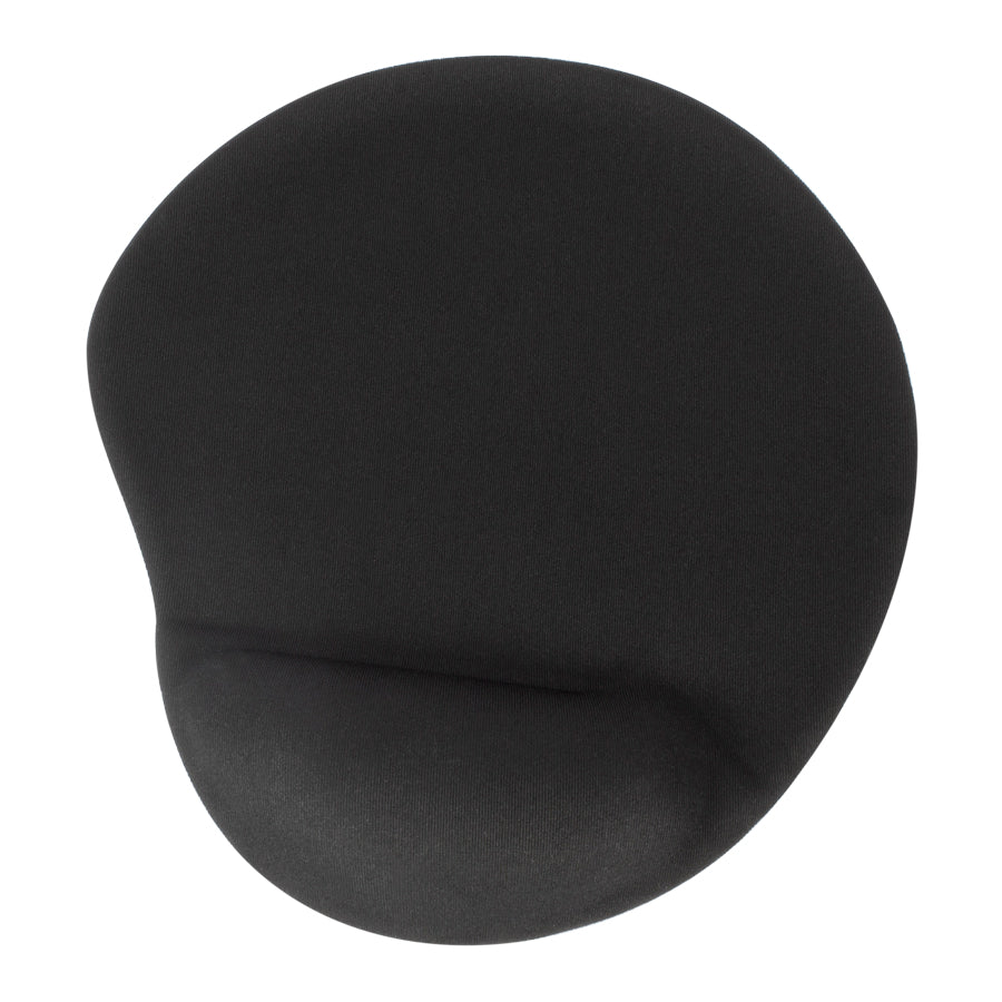 Mousepad Ergonómico con ApoyaMuñeca