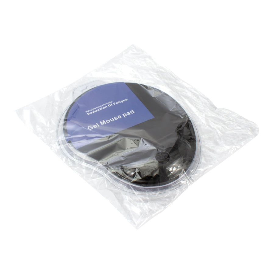 Mousepad Ergonómico con ApoyaMuñeca (2)