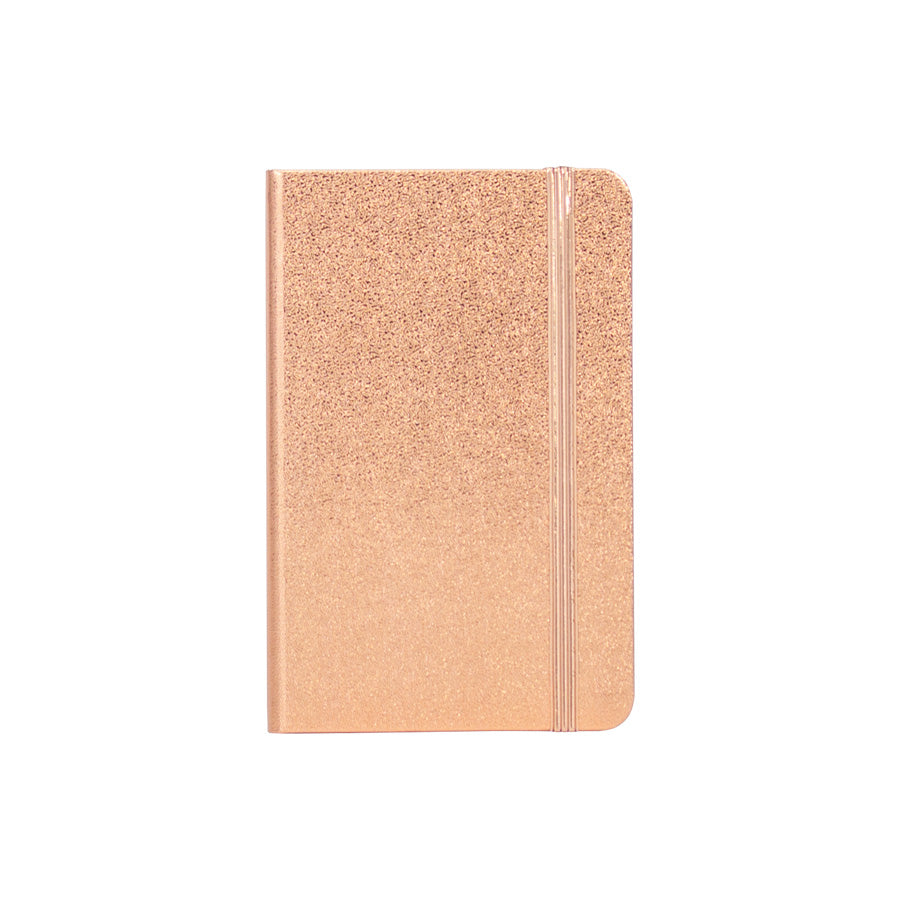 Libreta Tapa Dura Encobrizada (2)