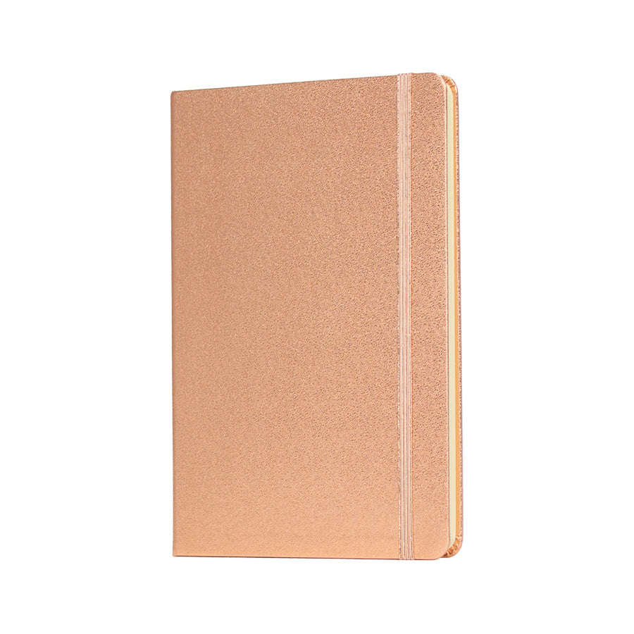 Cuaderno Tapa Dura Encobrizada (3)