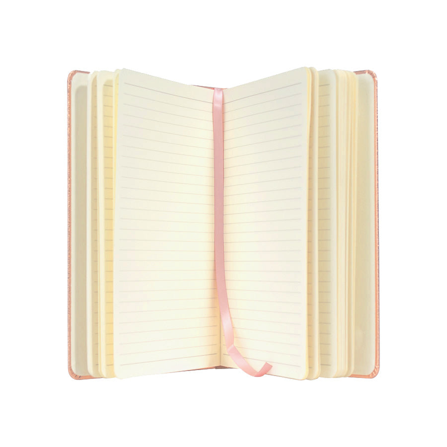 Cuaderno Tapa Dura Encobrizada (4)