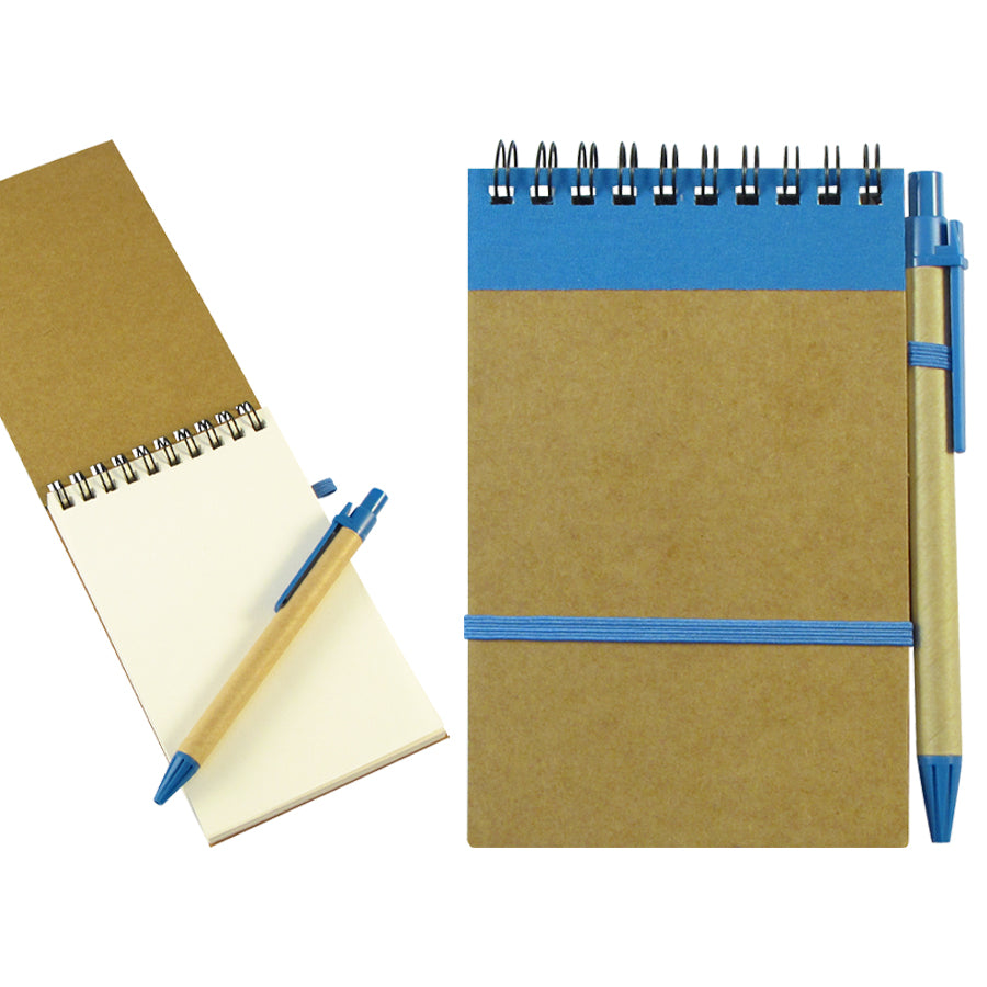 Libreta Ecológica (2)