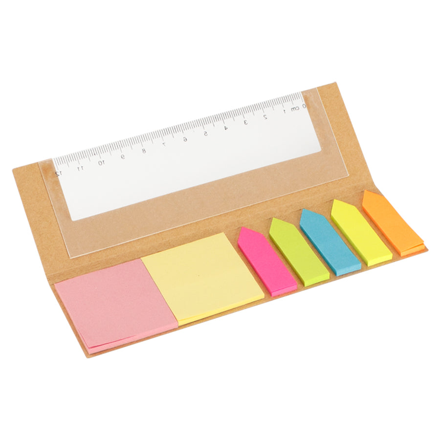 Set Ecológico con Regla (3)