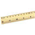 Regla de Madera 30 cm (3)