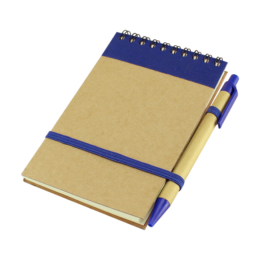 Libreta Ecológica (2)