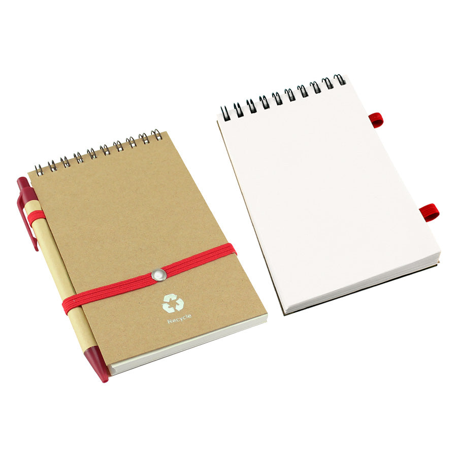Libreta Ecológica (5)