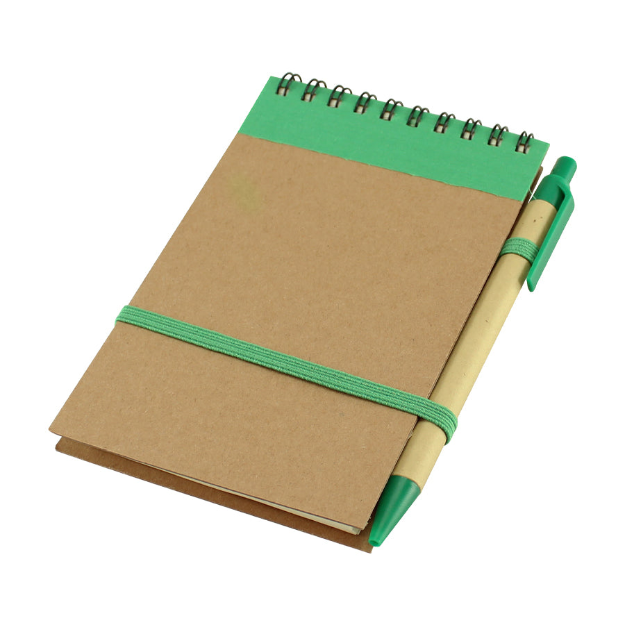 Libreta Ecológica (8)