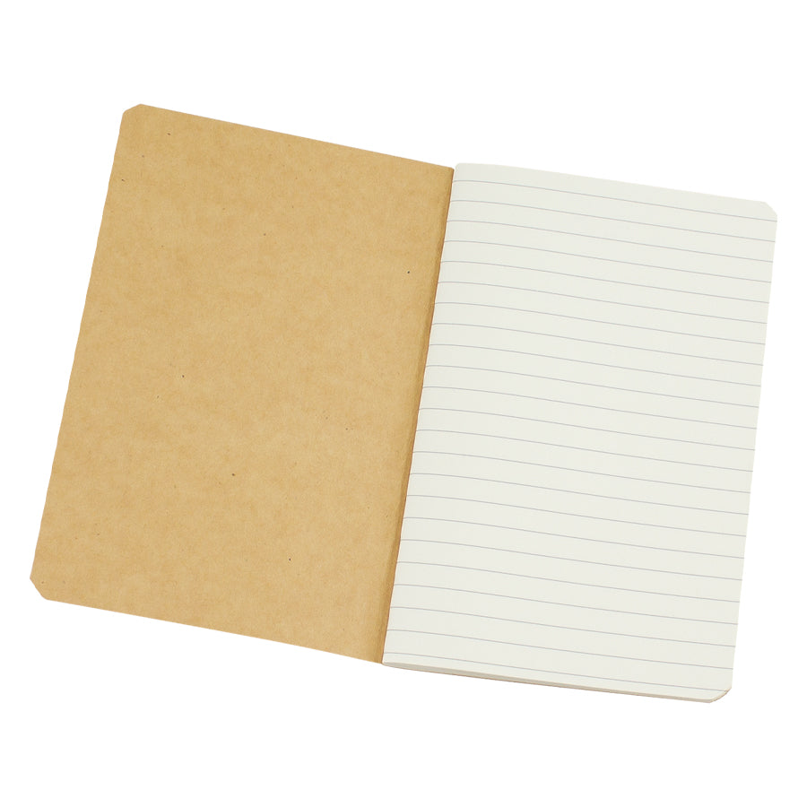 Libreta Ecológica Cambridge (3)