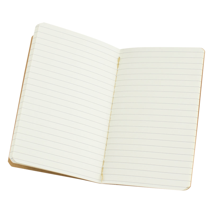 Libreta Ecológica Cambridge (4)