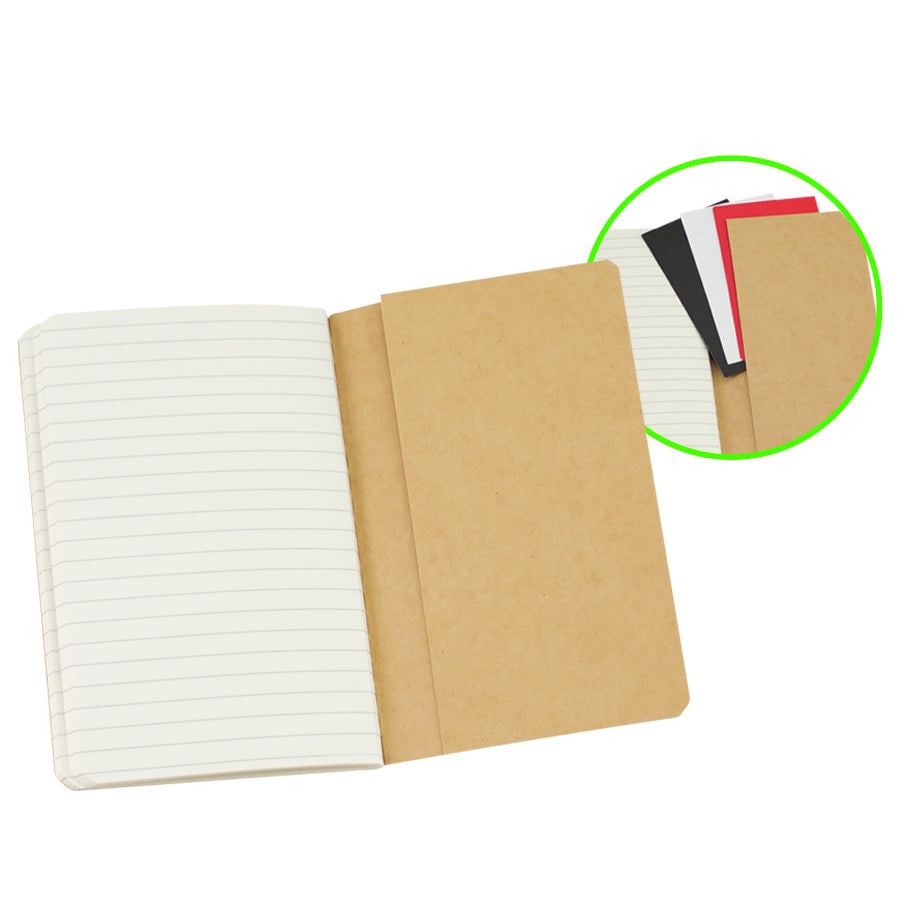 Libreta Ecológica Cambridge (5)