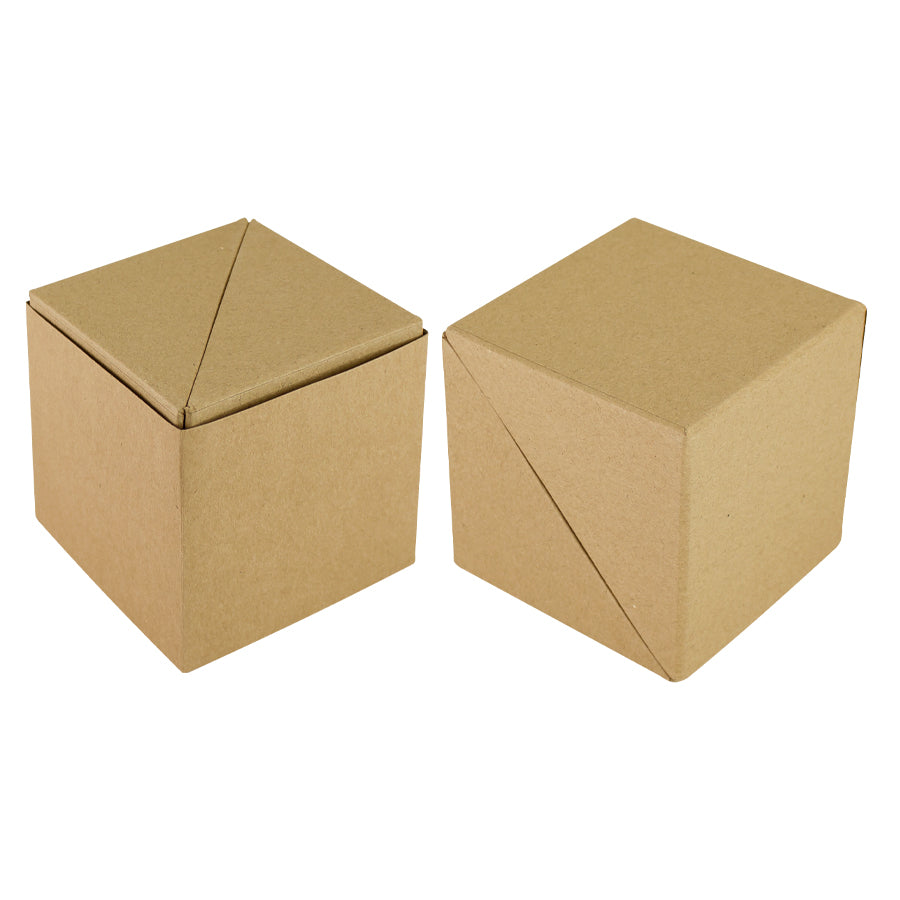 Memo Set Cubo Ecológico PortaLápices (11)