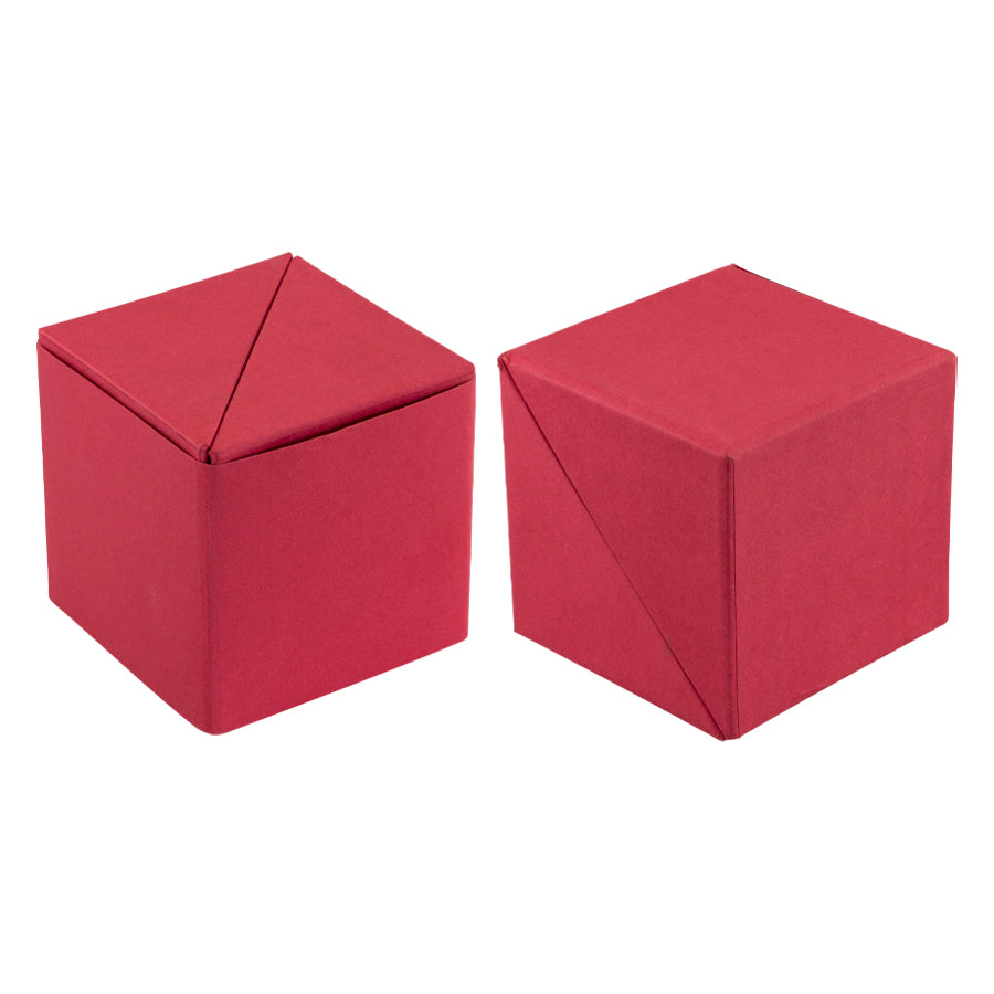 Memo Set Cubo Ecológico PortaLápices (7)