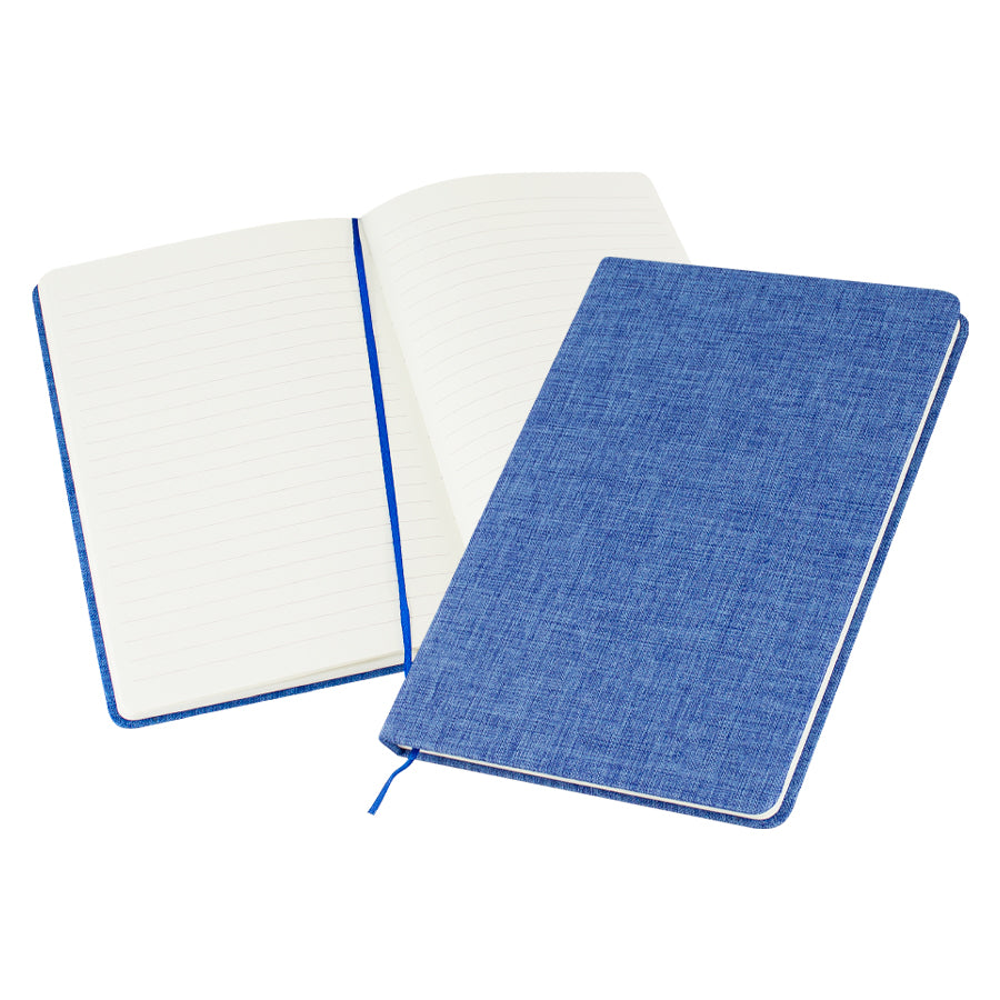 Cuaderno de Tela (2)