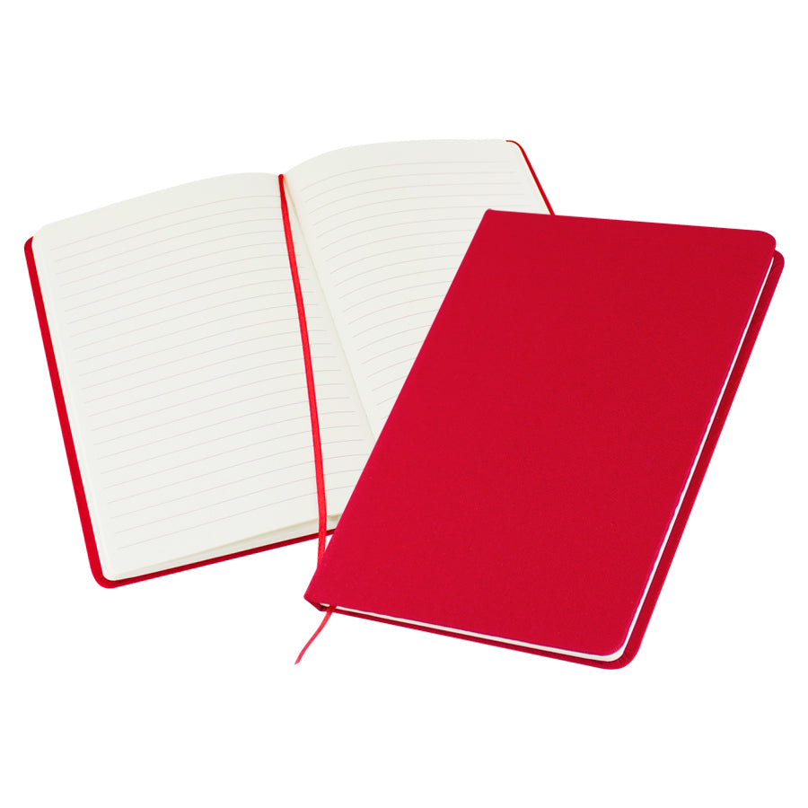 Cuaderno de Tela (3)