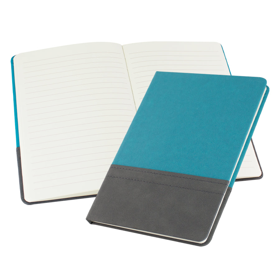 Cuaderno Velvet PU (2)