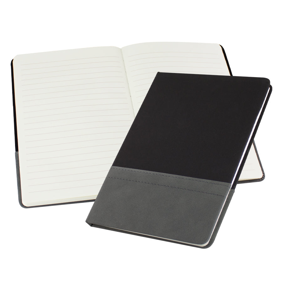 Cuaderno Velvet PU (5)