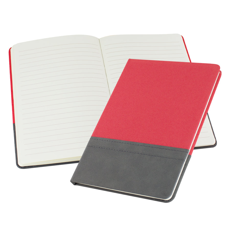 Cuaderno Velvet PU (3)