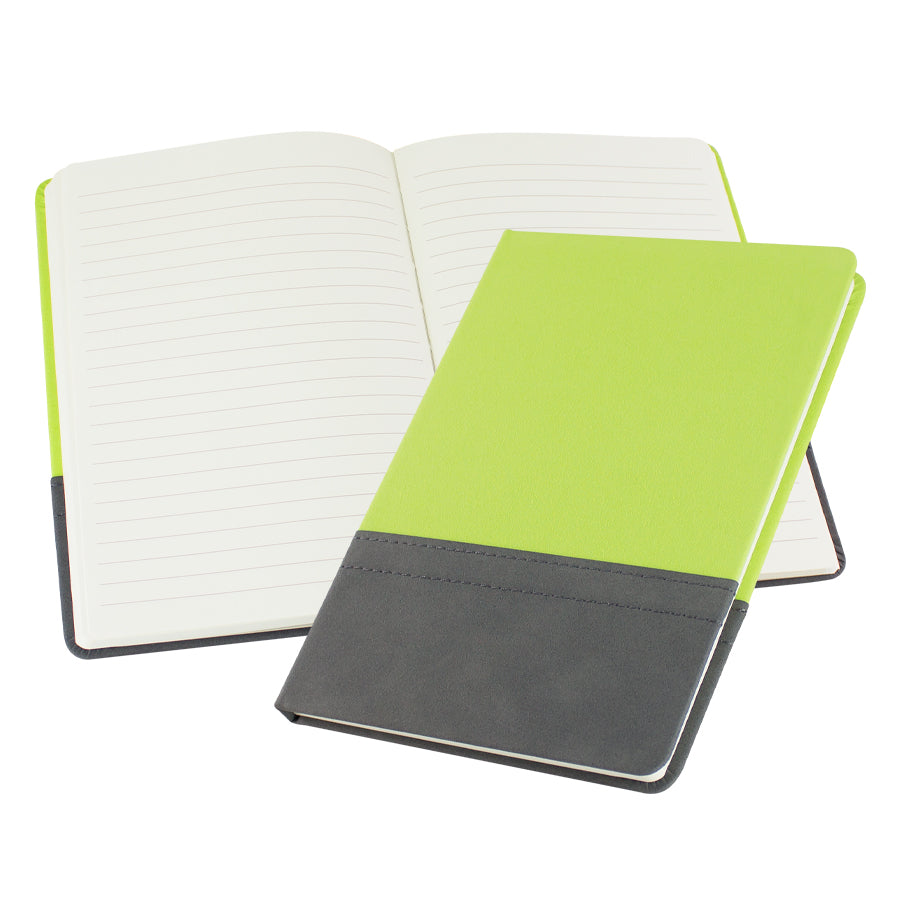 Cuaderno Velvet PU (4)