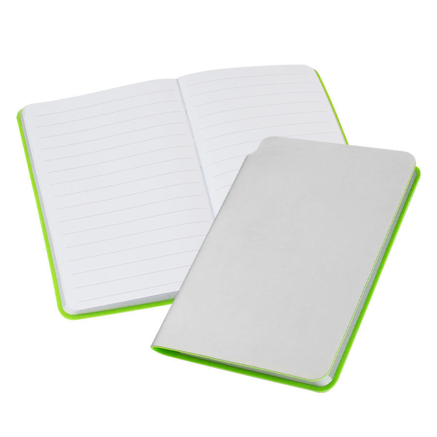Libreta SILVER (5)