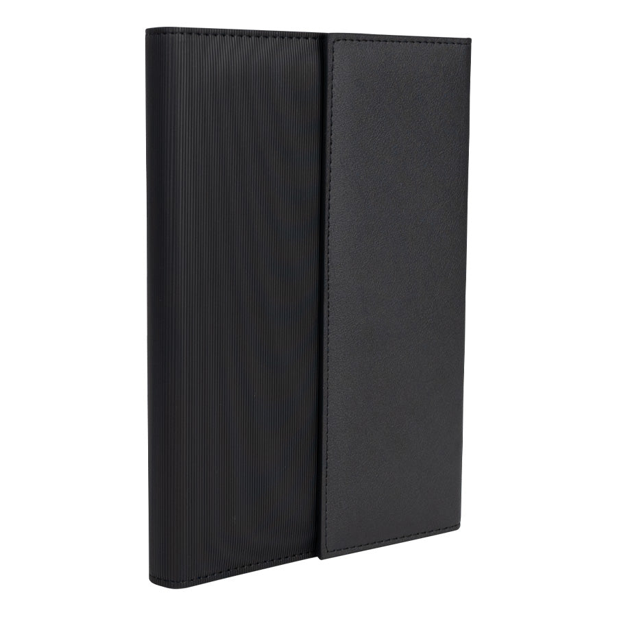 Deluxe Carpeta con Libreta de Apuntes BOSS (3)