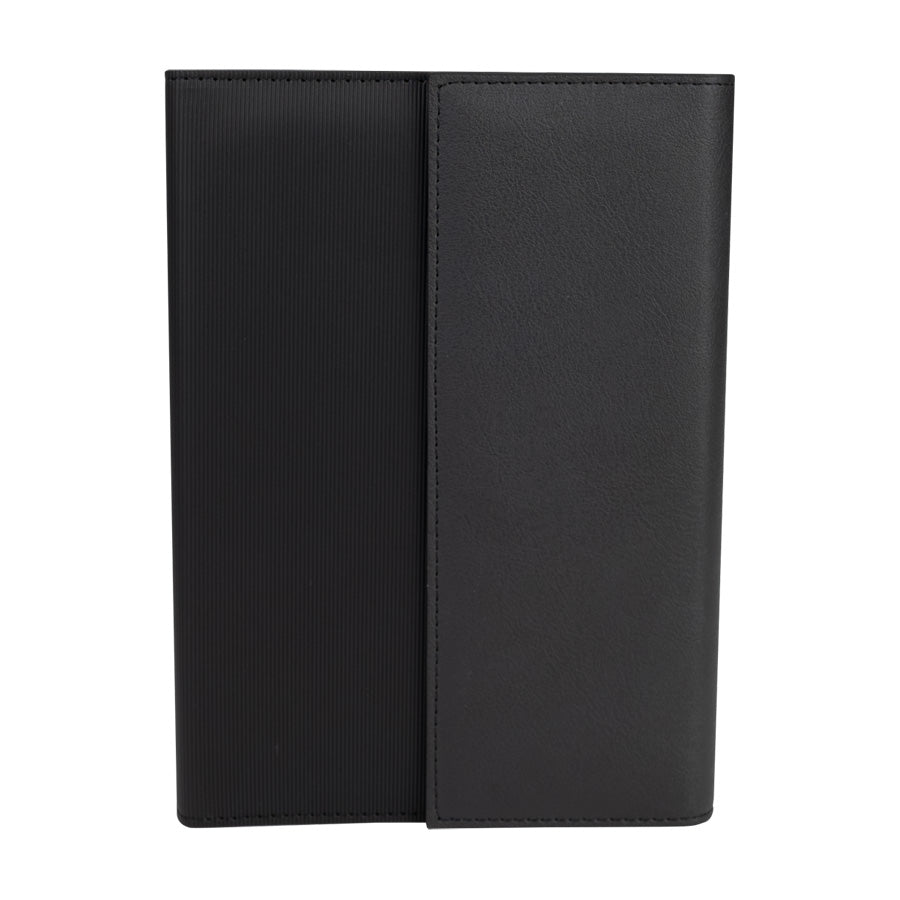 Deluxe Carpeta con Libreta de Apuntes BOSS (2)