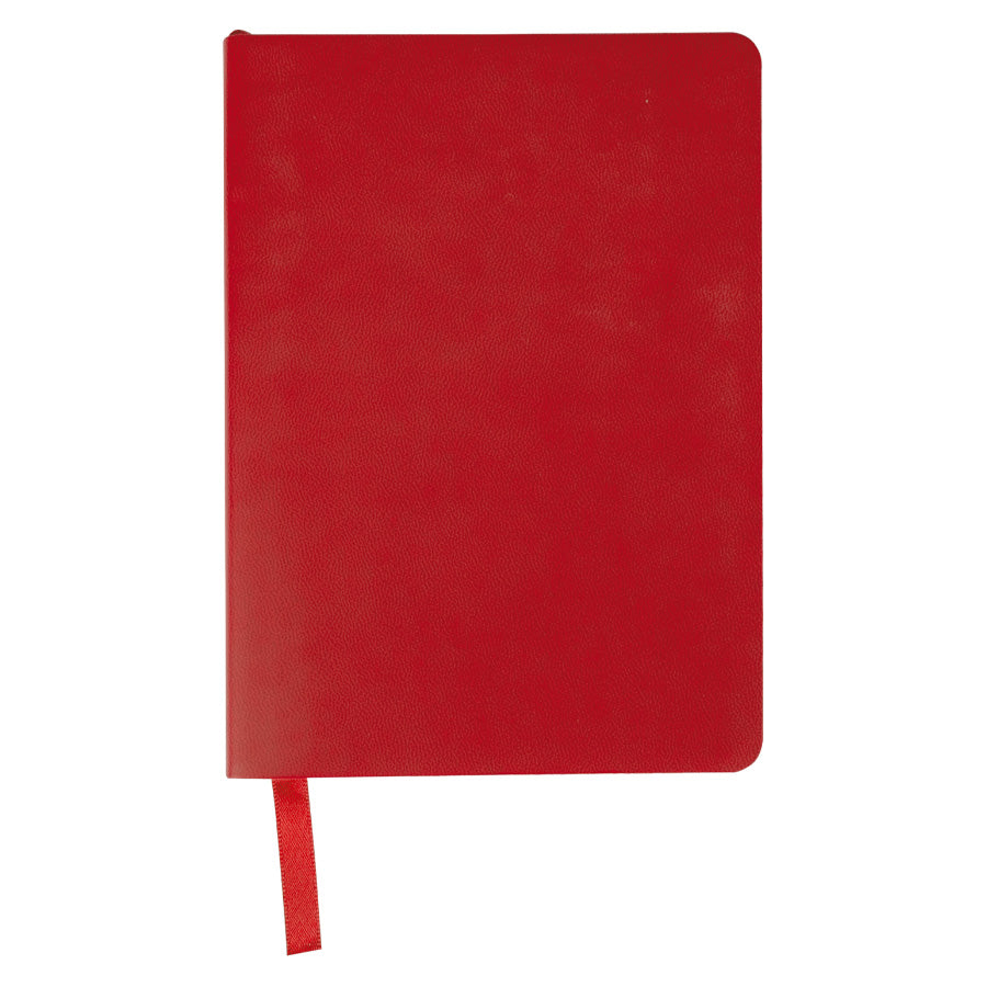 Libreta de PU ecocuero (8)