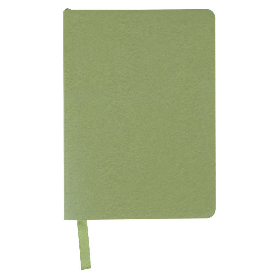 Libreta de PU ecocuero (40)