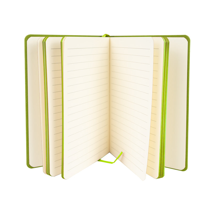 Cuaderno de PU ecocuero (25)