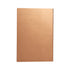 Cuaderno encobrizado de PU ecocuero (2)