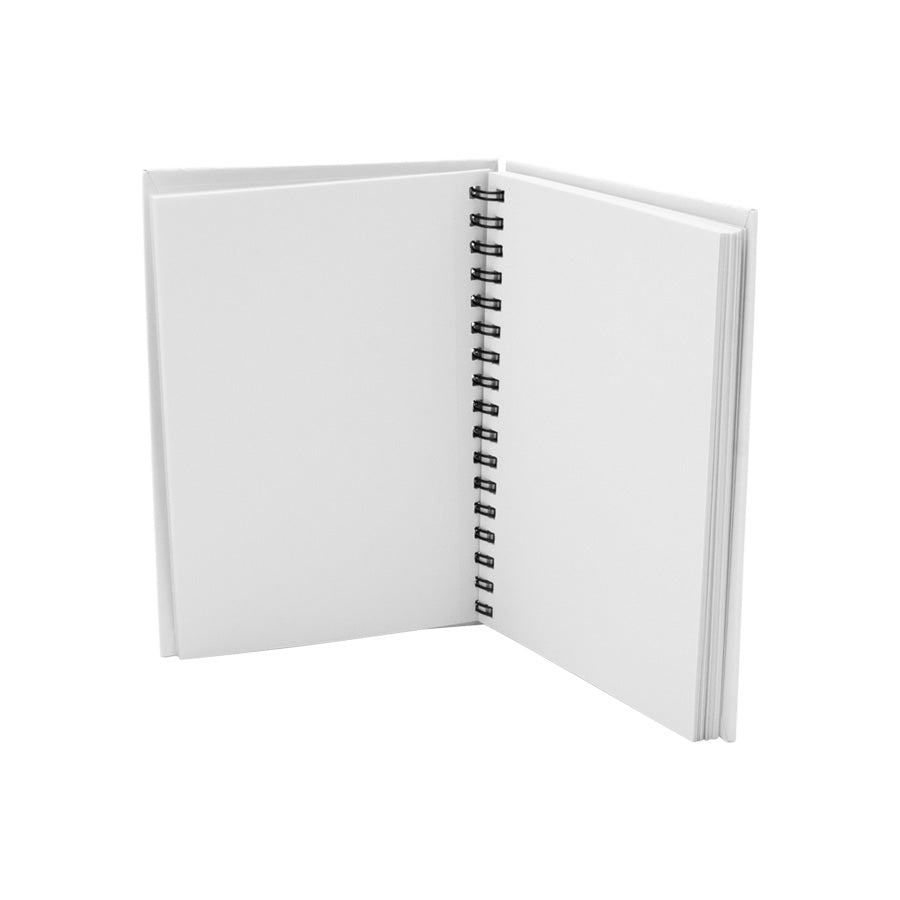 Libreta de Croquis Croquera (2)