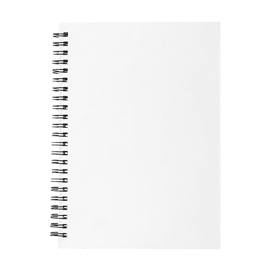 Cuaderno de Croquis Croquera (2)