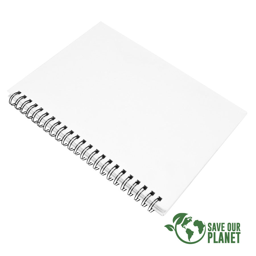 Cuaderno de Croquis Croquera