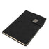 Deluxe Cuaderno TermoPU con cierre imantado KEVIN