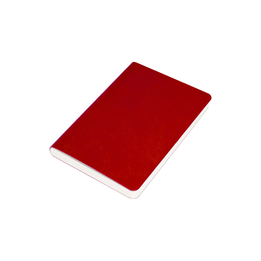 Deluxe Libreta TermoPU modelo SOFT (6)