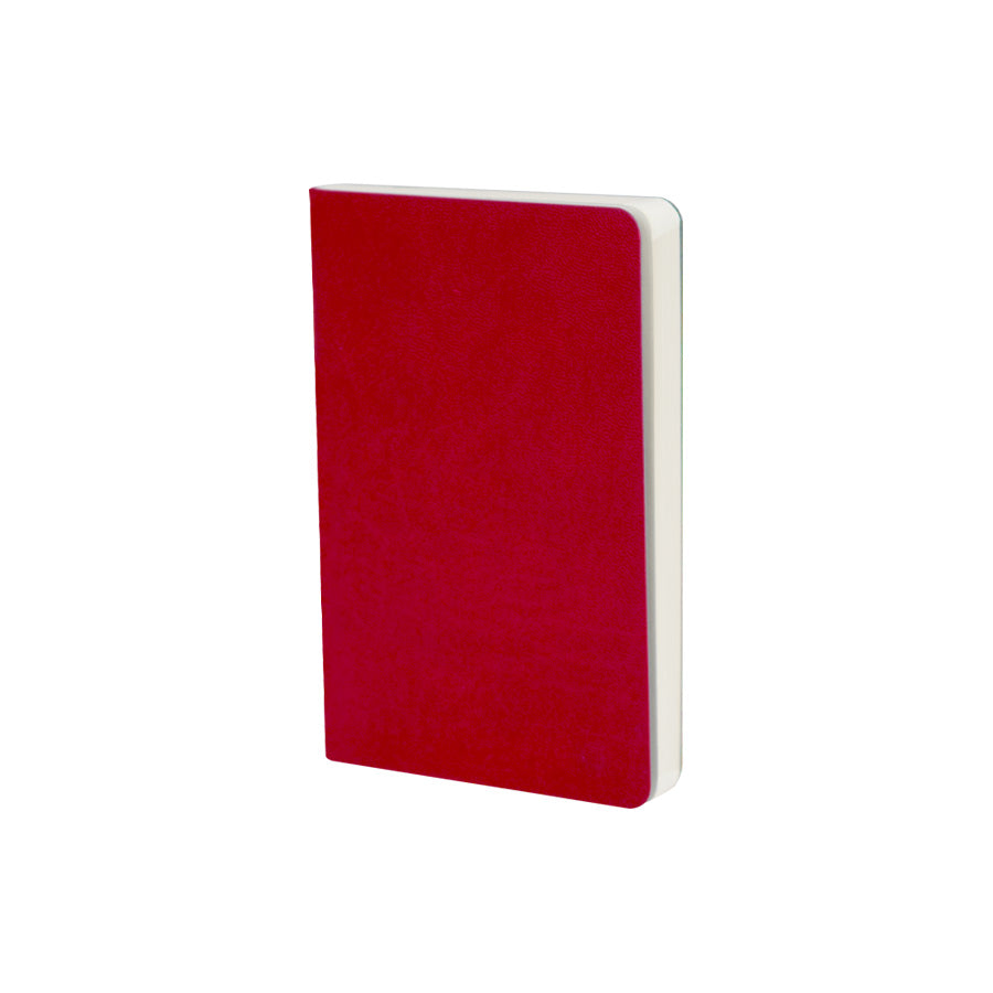 Deluxe Libreta TermoPU modelo SOFT (7)