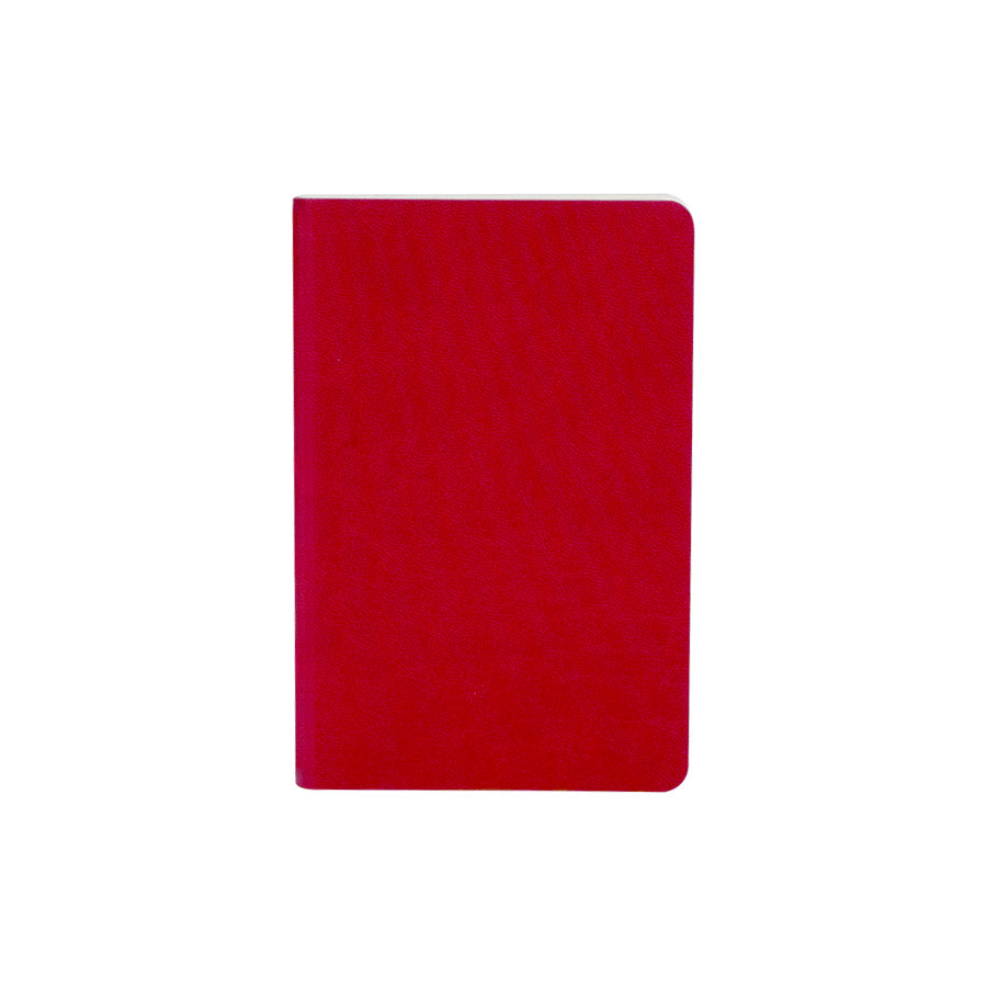 Deluxe Libreta TermoPU modelo SOFT (8)