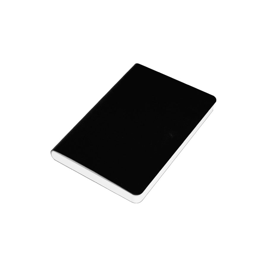 Deluxe Libreta TermoPU modelo SOFT (10)