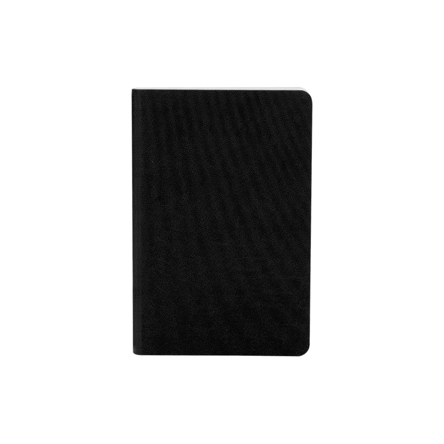 Deluxe Libreta TermoPU modelo SOFT (12)