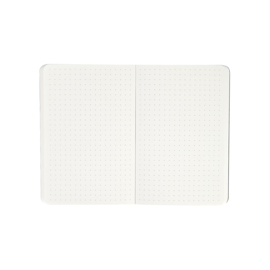 Deluxe Libreta TermoPU modelo SOFT (13)
