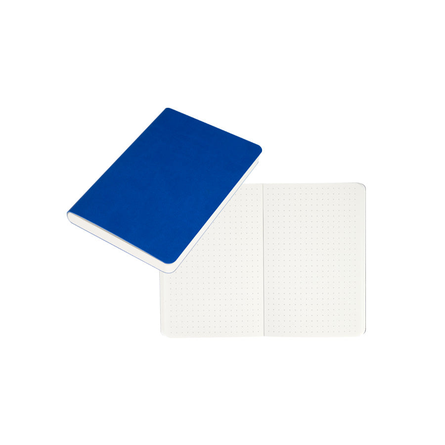 Deluxe Libreta TermoPU modelo SOFT