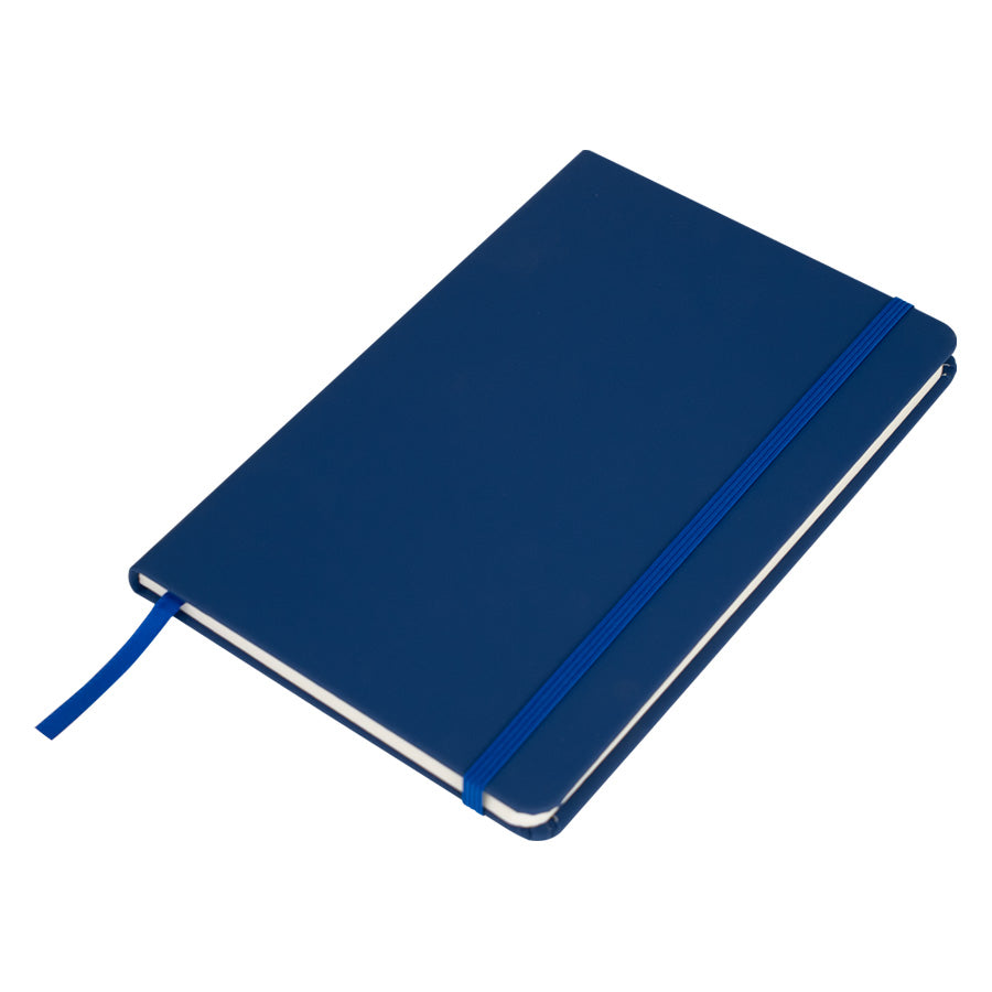 Deluxe Cuaderno con tapa de EcoCuero Reciclado (2)