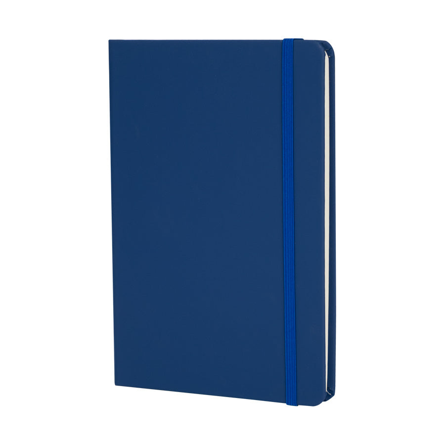 Deluxe Cuaderno con tapa de EcoCuero Reciclado (3)