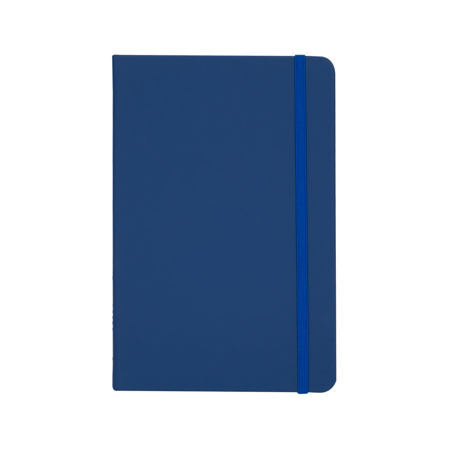 Deluxe Cuaderno con tapa de EcoCuero Reciclado (4)