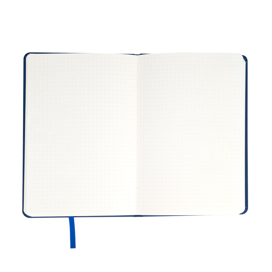 Deluxe Cuaderno con tapa de EcoCuero Reciclado (5)