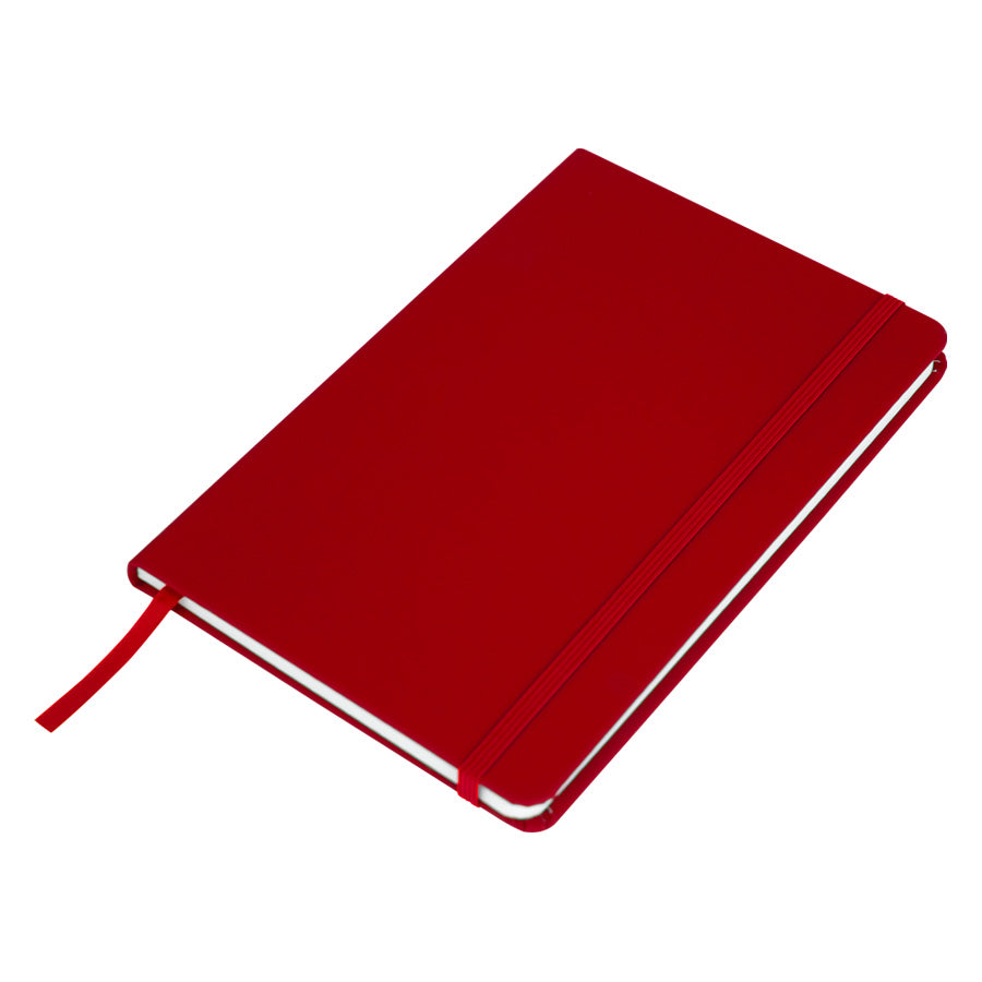 Deluxe Cuaderno con tapa de EcoCuero Reciclado (6)